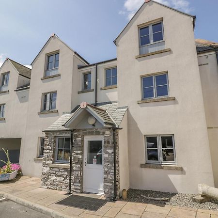 The Moorings Apartment Isle of Whithorn Exterior photo